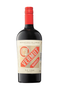vernut barrica