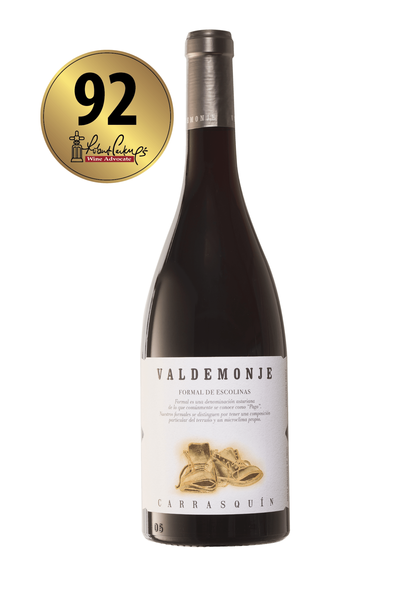 valedemonje carrasquin
