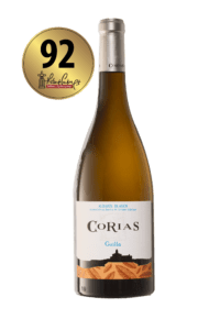 Guilfa Blanco Castañu