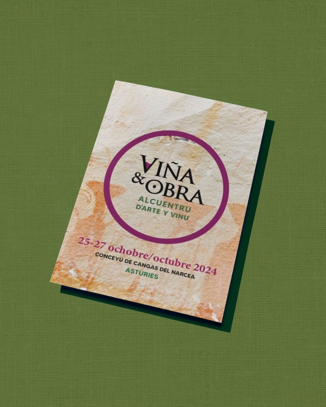 viña y obra