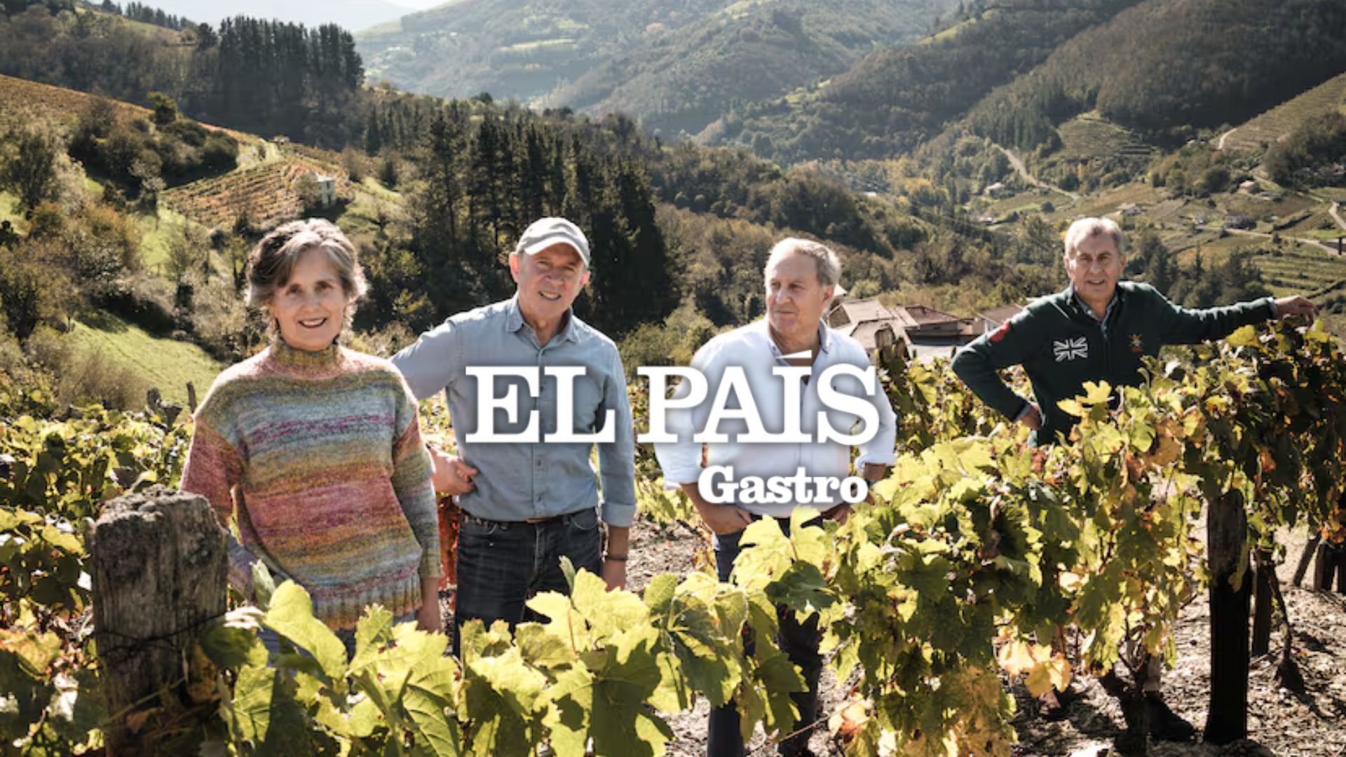 monasterio de corias el pais gastro