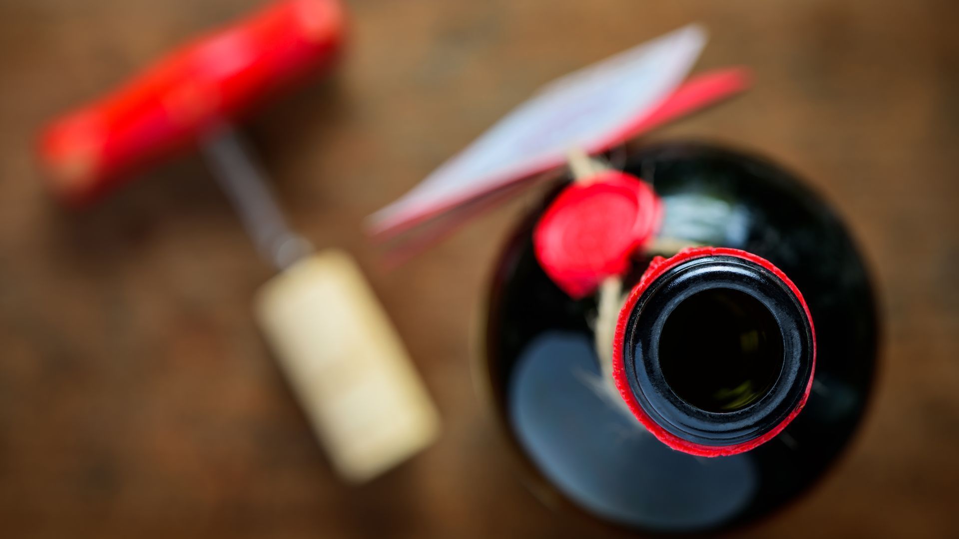 ¿Cuánto dura el vino abierto? Recomendaciones según el tipo de vino